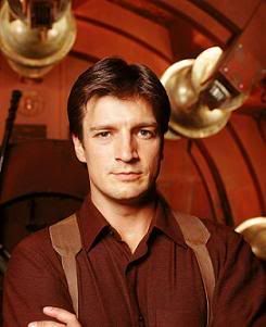 nathan fillion Pictures, Images and Photos