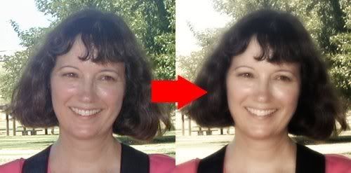 Paint.NET Portrait Effect
