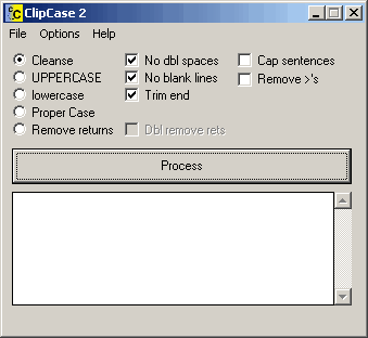 ClipCase