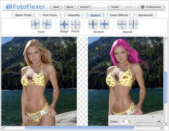 FotoFlexer