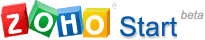 Zoho Start