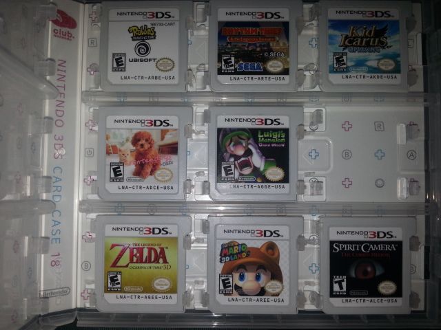 BD: Wii U Deluxe+ game,3DS Pikachu+game,PS3 Super Slim Pulse Wireless+game ,Xbox360