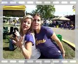 Lsu Tailgating