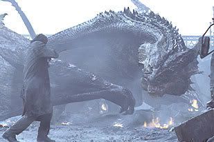 Reign of Fire