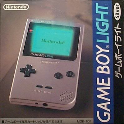 gameboy