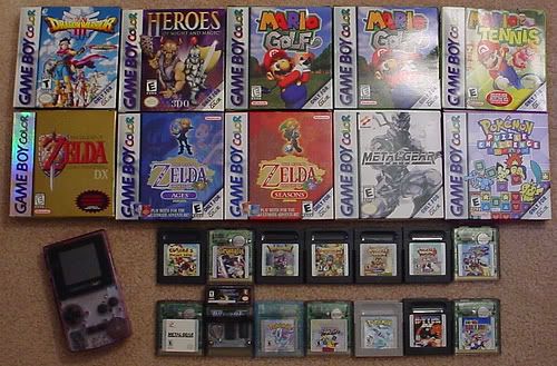 Nintendo