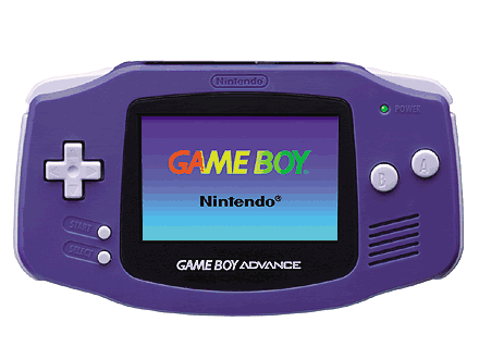 La historia de las portatiles de Nintendo.(SuperMegapost)