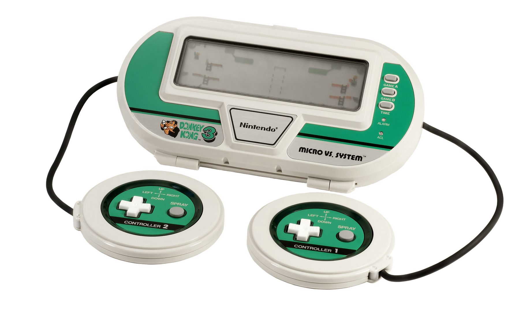 gameboy