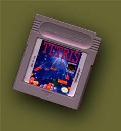 gameboy