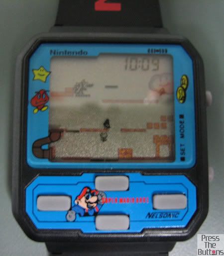 La historia de las portatiles de Nintendo.(SuperMegapost)