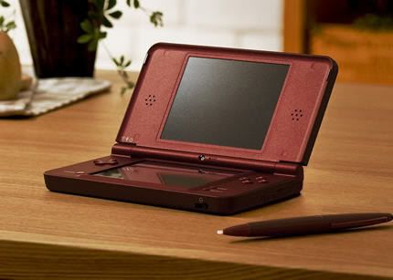 La historia de las portatiles de Nintendo.(SuperMegapost)
