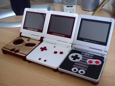 gameboy