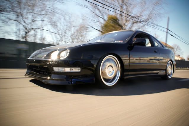 LS14: October 2009
