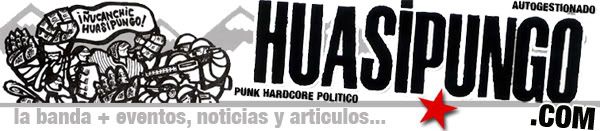 Huasipungo.com