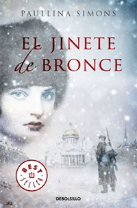 http://www.bookdepository.com/El-Jinete-De-Bronce-Paullina-Simons/9788499892610/?a_aid=Laurybdn