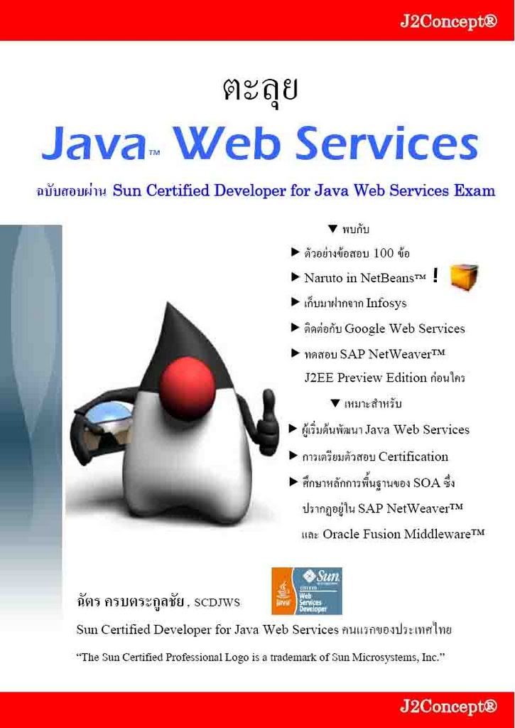 Java Book Large