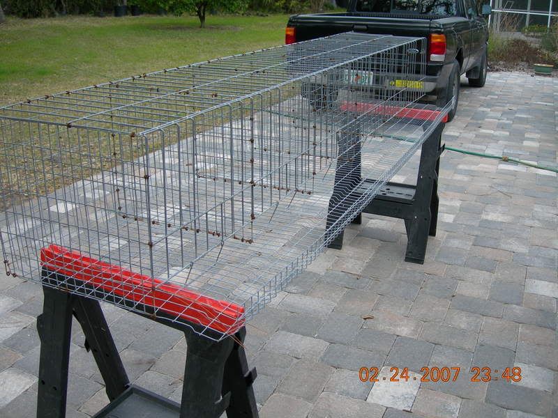 Chicken Cages for Sale