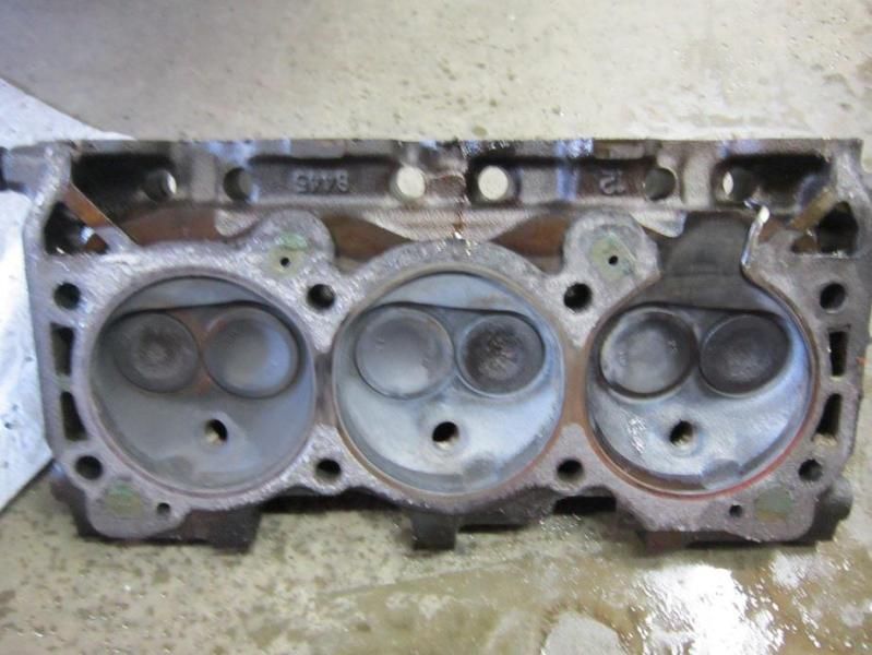 Blowing oil out of dipstick. Turbo Buick Forum Buick Grand National