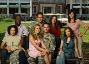 army wives Pictures, Images and Photos