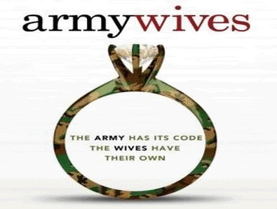 Army Wives Pictures, Images and Photos