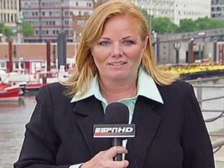 Shelley Smith Espn