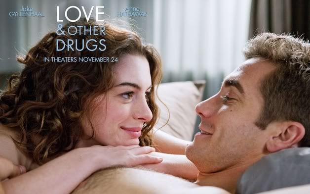 Love and Other Drugs shocked me. [] Love and Other Drugs Movie Review