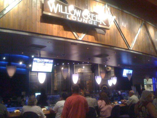 Black oak casino gift basket
