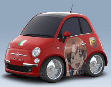 Posted Image