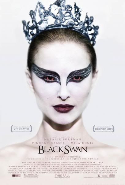 Black Swan Wine Logo. done watching Black Swan,