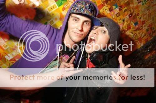 Pete Wentz and Gabe Saporta Pictures, Images and Photos