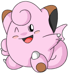 [PokeCommunity.com] ∴~[C]leffa, [C]lefairy, & [C]lefable Fanclub-pu~∴
