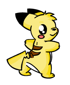 [PokeCommunity.com] _~!~The Pikachu Fanclub~!~_