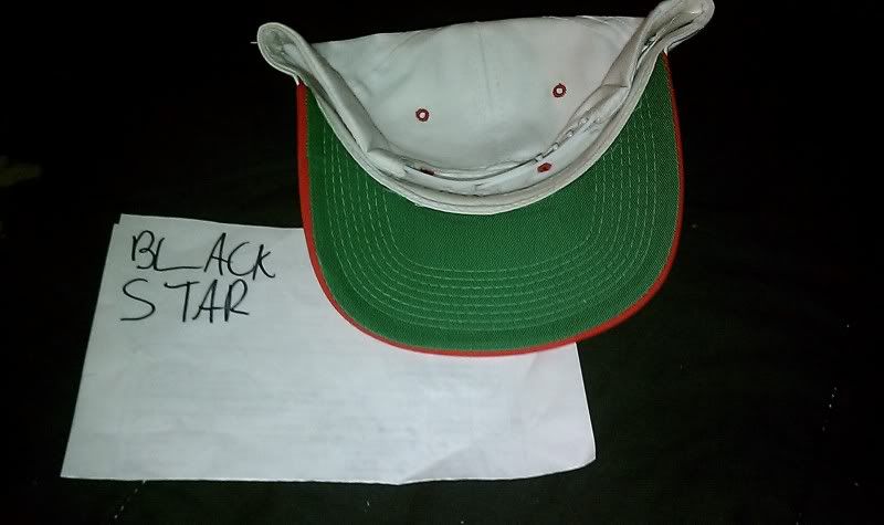 Vintage Bulls 1980s SCRIPT Snapback TI$A TAZ ARNOLD STARTER SPORTS 