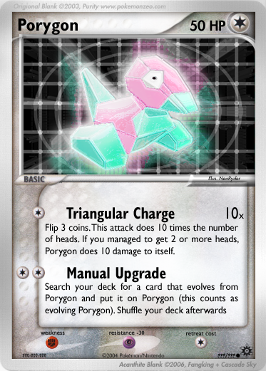 [PokeCommunity.com] Mis,Mis,Mis...Pory,Pory,Pory,Pory,Pory