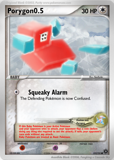 [PokeCommunity.com] Mis,Mis,Mis...Pory,Pory,Pory,Pory,Pory