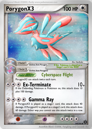 [PokeCommunity.com] Mis,Mis,Mis...Pory,Pory,Pory,Pory,Pory