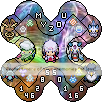 ♥☆♥ Myzou's Trainer Card Area: Third Time's the Charm! ♥☆♥
