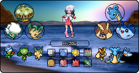 ♥☆♥ Myzou's Trainer Card Area: Take 2 ♥☆♥