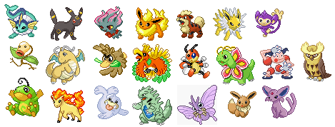 [PokeCommunity.com] Spriters Showcase Thread