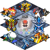 ♥☆♥ Myzou's Trainer Card Area: Take 2 ♥☆♥