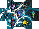 ♥☆♥ Myzou's Trainer Card Area: Take 2 ♥☆♥