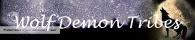 Wolf Demon Tribes banner