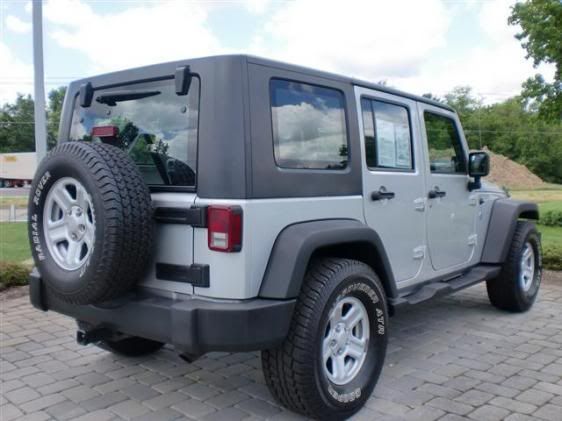 Jeep Wrangler For Sale Nj >> Tire size on 16" rim - 305/70/16 - Safe? - JeepForum.com Jeep Wrangler For Sale Nj >> Tire size on 16" rim - 305/70/16 - Safe? - JeepForum.com