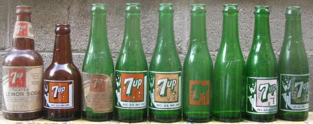 PA CARMEL Details about   vintage ACL Soda POP Bottle: KRAMER'S of MT 7 oz ACL 