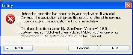 Exception txt. The is debug Console. Iunlocker. Fatal Error : unhandled exception!. In-game debug Console.