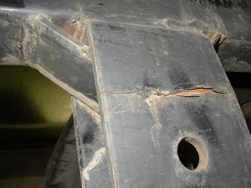 Rv Net Forum >> RV.Net Open Roads Forum: Fifth-Wheels: Frame cracks Rv Net Forum >> RV.Net Open Roads Forum: Fifth-Wheels: Frame cracks