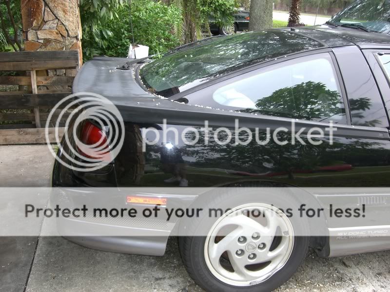 Tw 91 Tsi Fs Tampa Racing