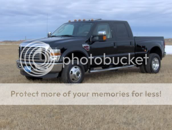 Ford short bed dually fenders