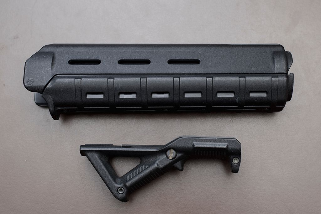 WTS: Magpul furniture, various sling mounts - AR15.COM