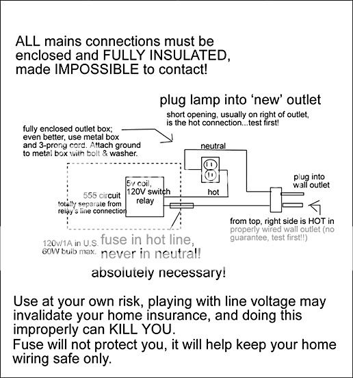 Variable one-shot timer circuit | All About Circuits